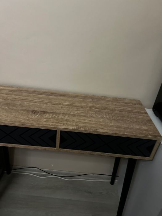 Шкаф-портмонто-конзола - СГЛОБЕНА