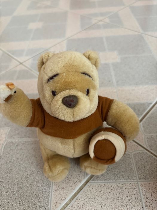 Плюшени играчки 8 евро