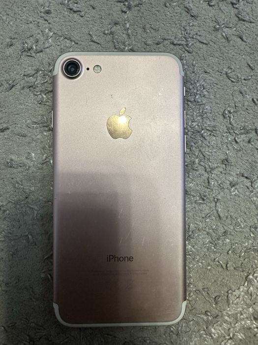 IPhone 7 32гб-75акб
