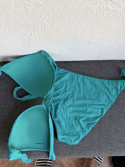 Costum de baie Calzedonia
