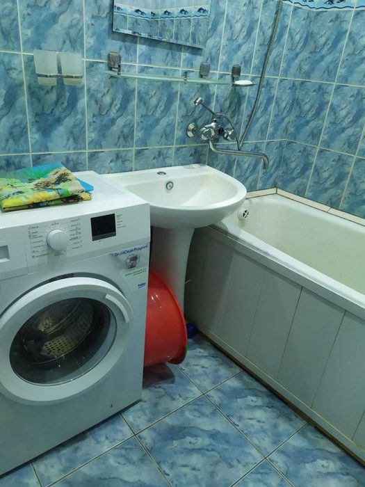 Сдается 1 ком на метро Горького все есть недорого