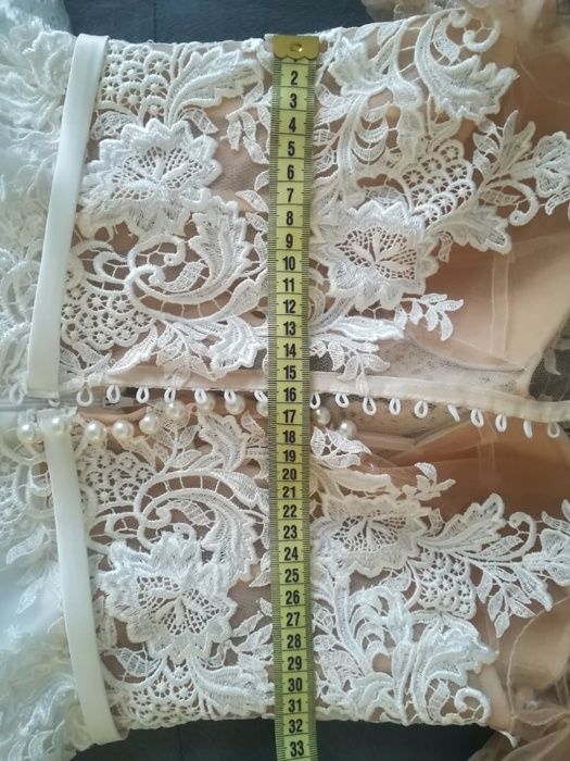 Vand Rochie Mireasa XS-S