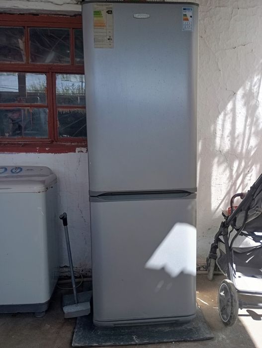 Холадильник тонаткыш