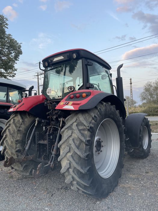 McCormick XTX 165 XtraSpeed