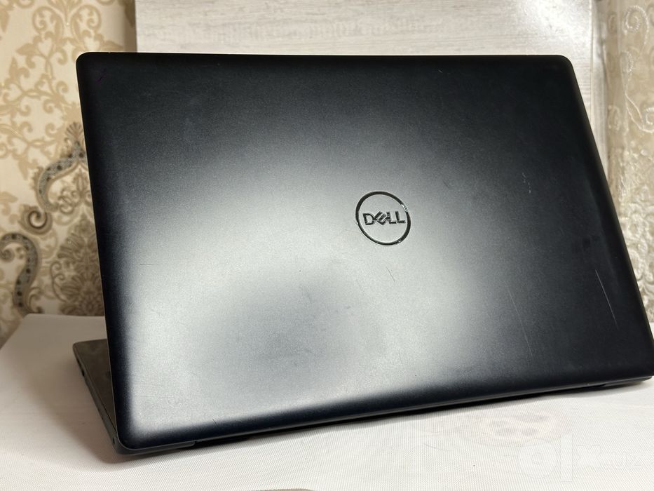 Надежный Ноутбук Dell Inspiron 15 для игр, графики и фриланса Core i3