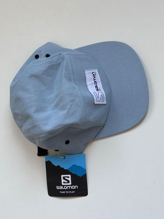 Salomon нова готина унисекс шапка