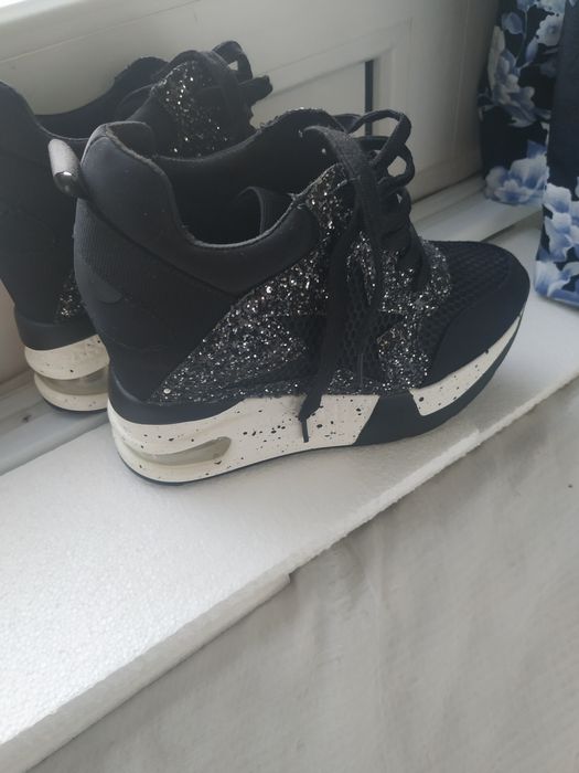 Adidas dama negru