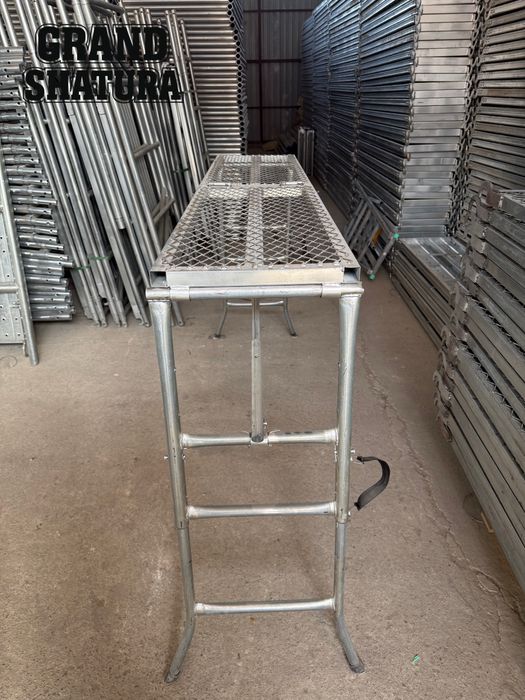 Портативная лестница (стремянка) для строительства ремонта, Китай