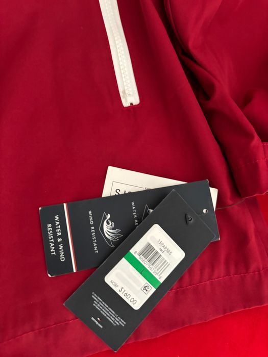 Geaca Tommy Hilfiger noua originala