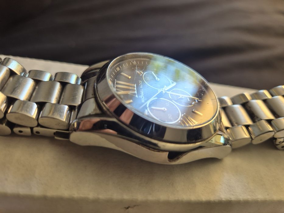 Michael Kors Bradshaw часовник