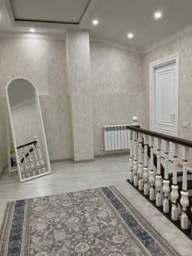 HAQIQIY‼️‼️‼️Real house ЕВРО Дуплекс 5/7/8 200м2 Паркенский/Корзинка