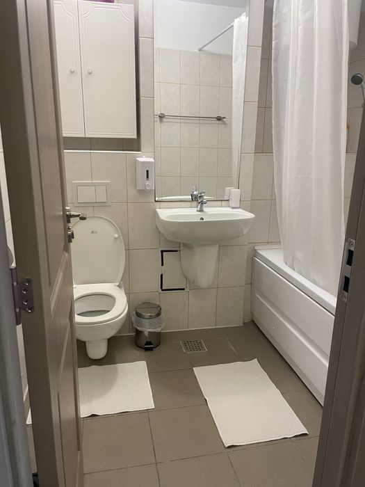 Cazare regim hotelier 150 de lei