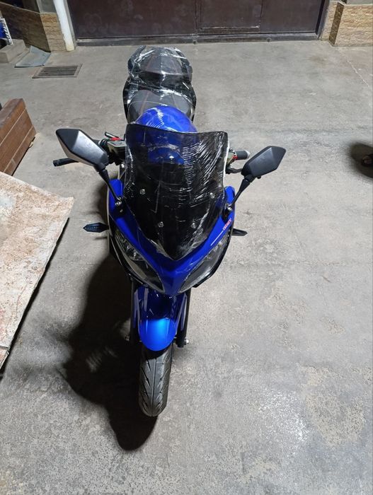 Elektra skuter sotiladi