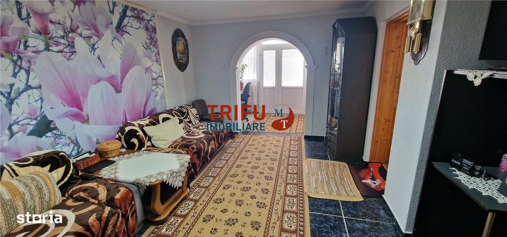 Casa de vanzare 6 camere in Alba Iulia