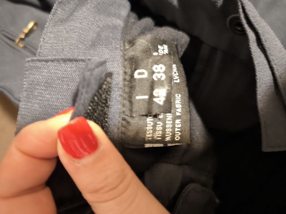 Pantaloni dama munte Salewa S