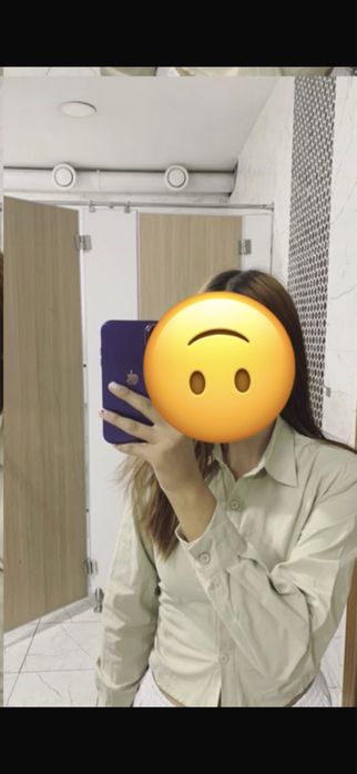 Платье.