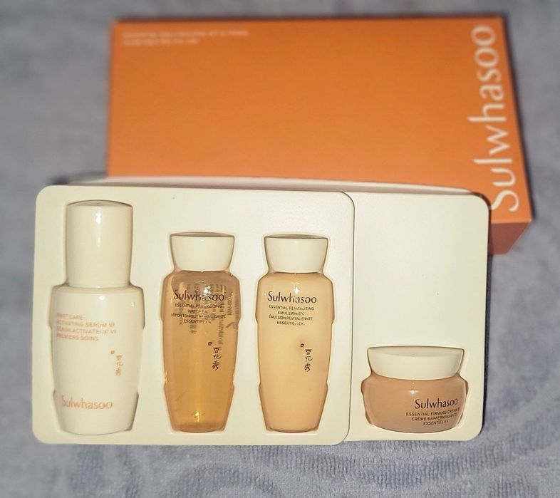 Корея косметикалари