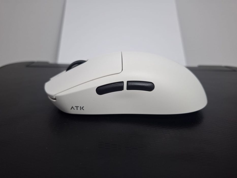 Vând mouse gaming ATK A9 slim wireless