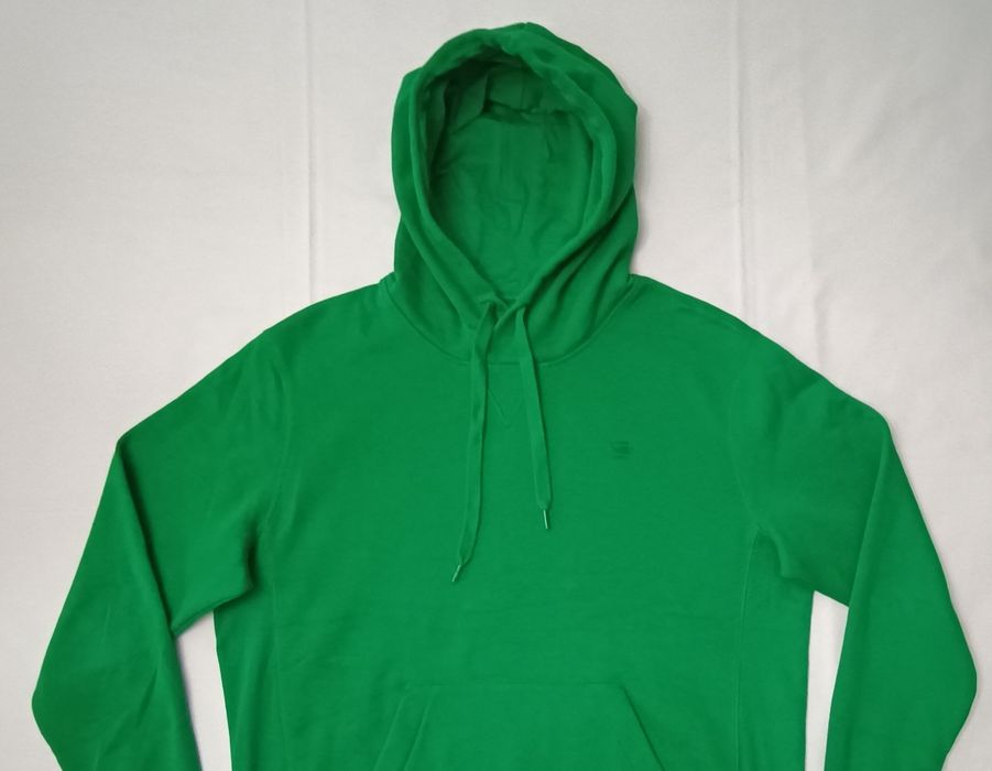 G-STAR RAW Premium Sweatshirt оригинално горнище XL памук суичър