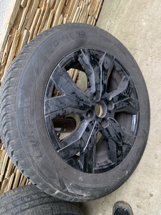 Janta Dacia Logan/Sandero/Duster/Jogger