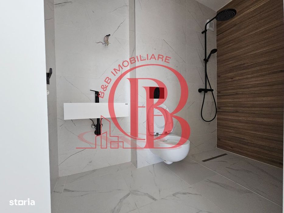 3 camere finalizat proiect Exclusivist cu piscina proprie