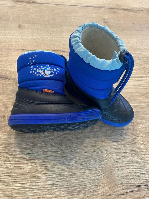 Детски зимни апрески Demar 28/29 номер