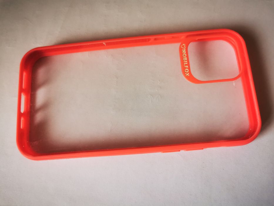 Husa Phone 14 Mobilfox