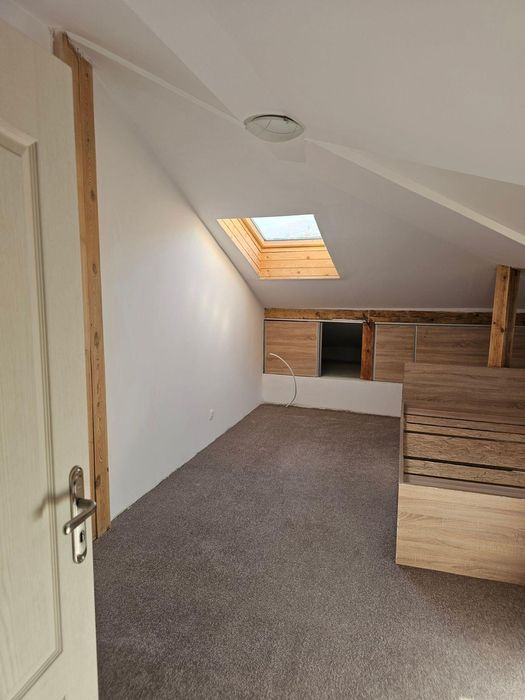 Дава се под наем Тристаен апартамент в с. Бистрица, Област София-град - 108 кв.м за 648.21 € - Снимка #6