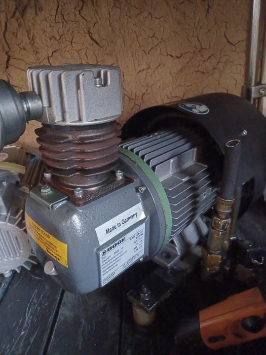Vand Compresor 220v
