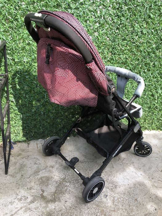 Lorelli fiorano количка