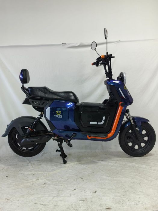 Электровелосипед оптом в любой город