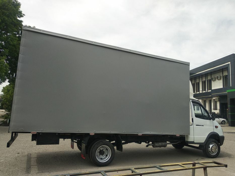 Gazel sotiladi srocna