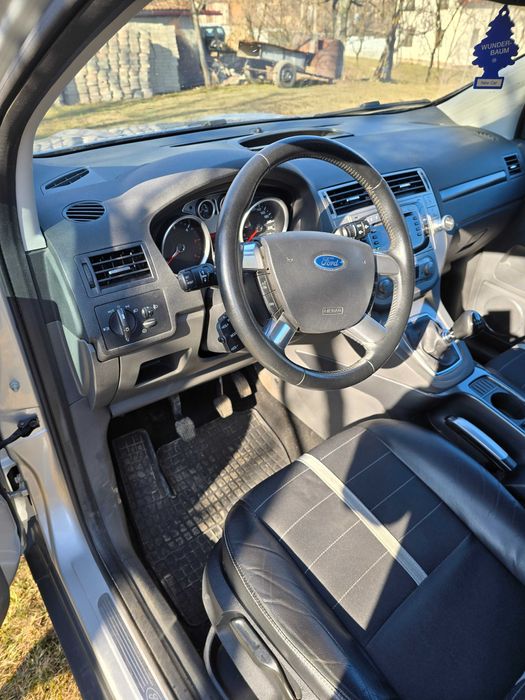 Ford KUGA 2D An 2009
