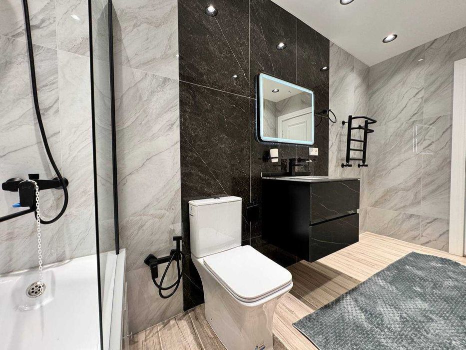 Сдается квартира на Яккасарайском р-не гостинца Росии