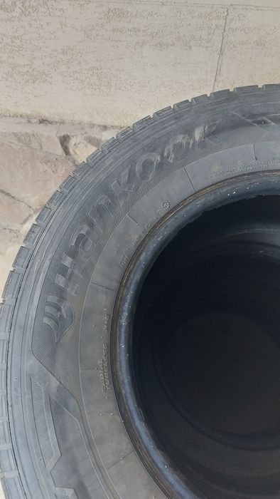 Продам 3покрышки недорого