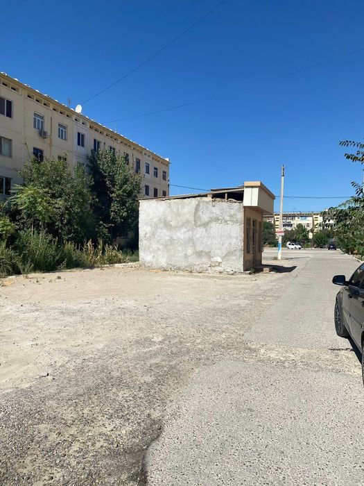 Продаётся здание