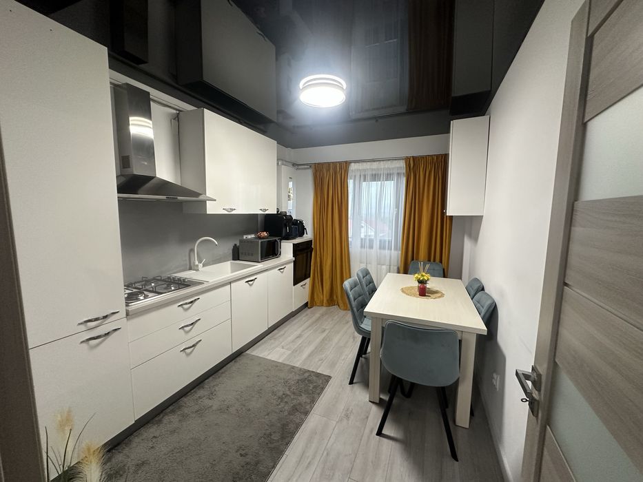 Apartament Criseni
