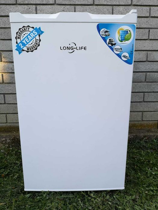 Frigider auto 12V/24 V NOU de fabrica,91 l GARANTIE 2 ani rulota,campe