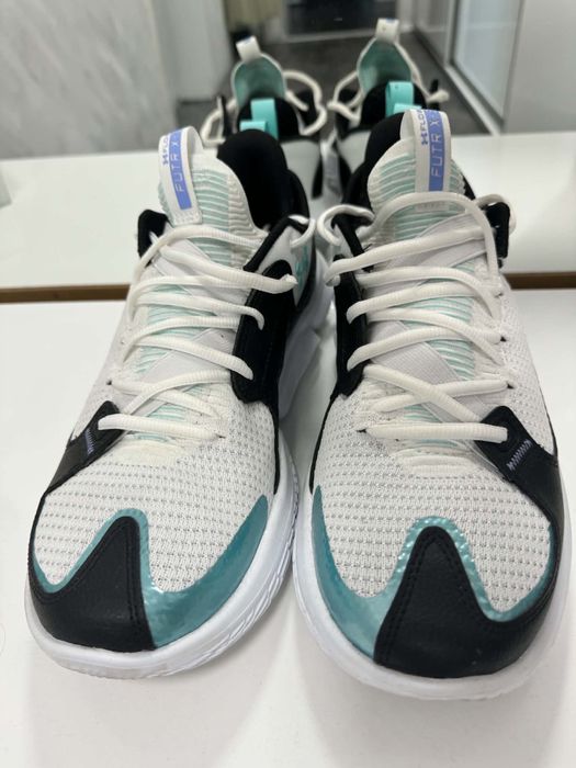 Under armour ua flow futr