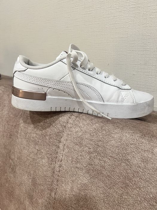 Крассовки оригинал puma