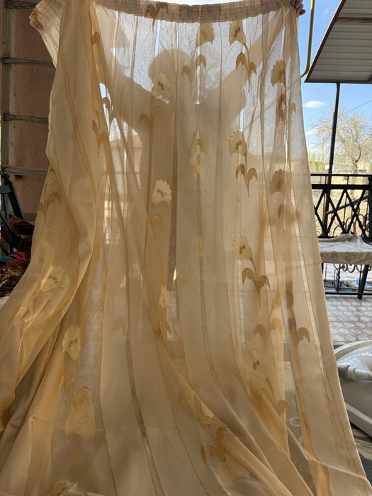 Продаются шторы