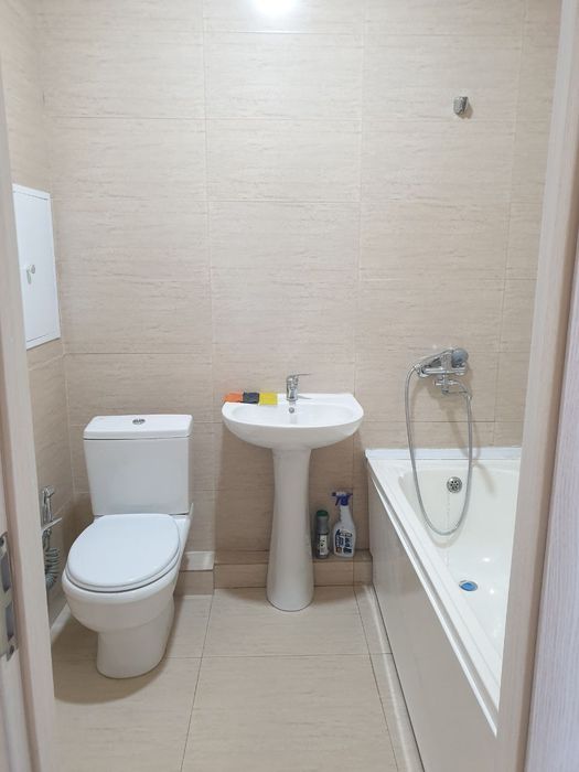 Сергели чоштепа .