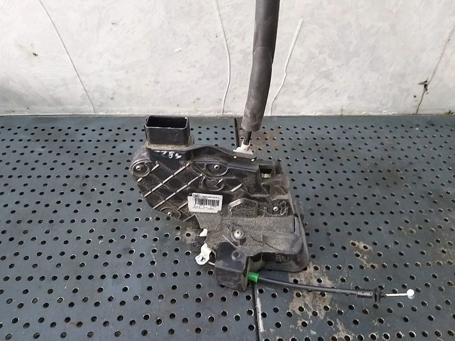 Broasca usa stanga spate land rover range rover evoque l538 7h5a26413ac