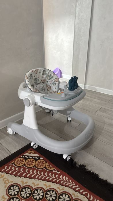 Продам ходунки, новые