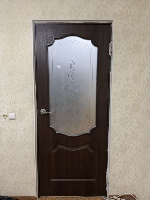 Комнатные Двери 4 шт