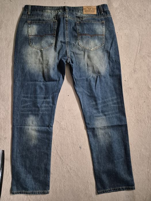 Дънки комплект 2 броя.