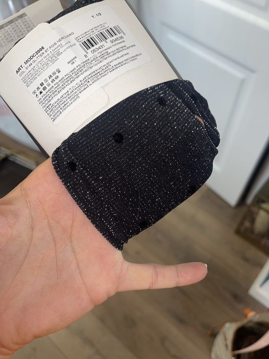 Dresuri calzedonia noi