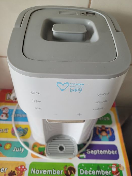 Aparat multifunctional de lapte EasyCare Baby