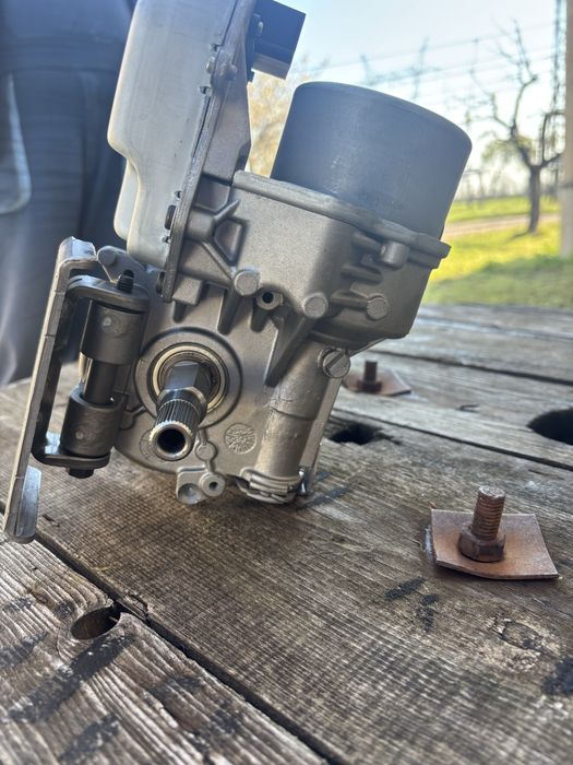 Рейка за KIA Ceed 2008