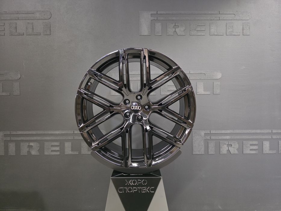 21цола 5х112 Audi Q7 Q8 Ауди 5x112